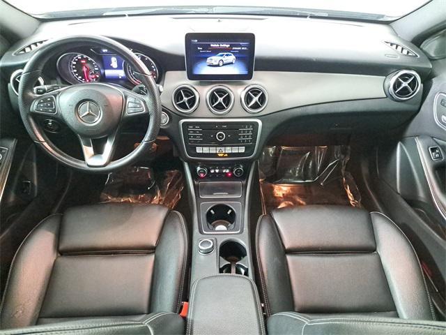 used 2020 Mercedes-Benz GLA 250 car, priced at $17,799