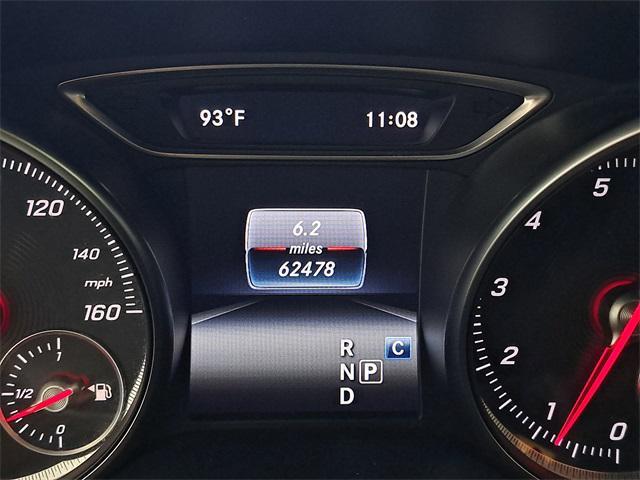 used 2020 Mercedes-Benz GLA 250 car, priced at $17,799