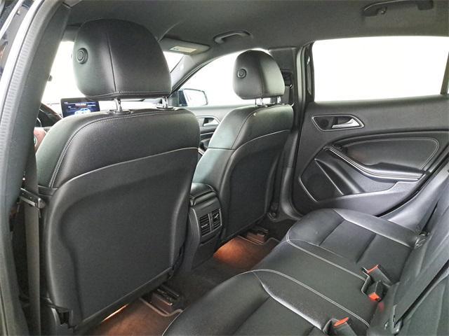 used 2020 Mercedes-Benz GLA 250 car, priced at $17,799