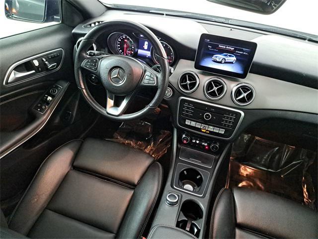 used 2020 Mercedes-Benz GLA 250 car, priced at $17,799