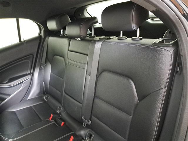 used 2020 Mercedes-Benz GLA 250 car, priced at $17,799