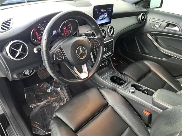 used 2020 Mercedes-Benz GLA 250 car, priced at $17,799