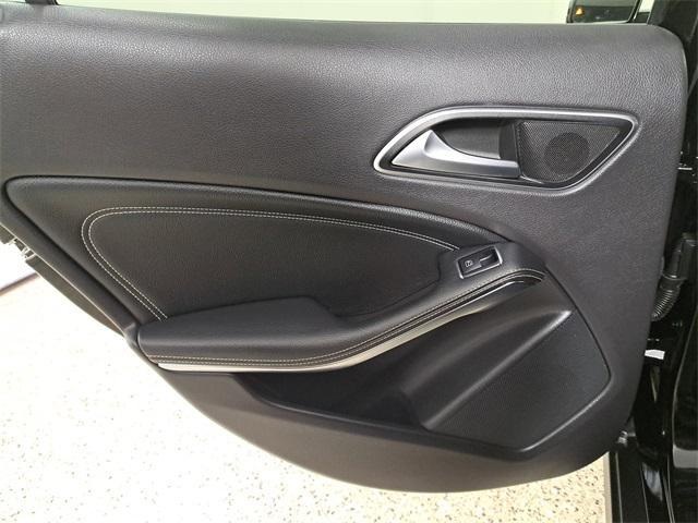 used 2020 Mercedes-Benz GLA 250 car, priced at $17,799