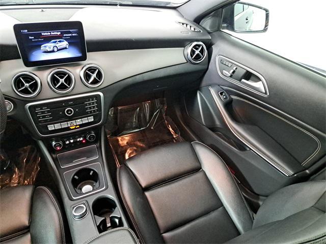 used 2020 Mercedes-Benz GLA 250 car, priced at $17,799