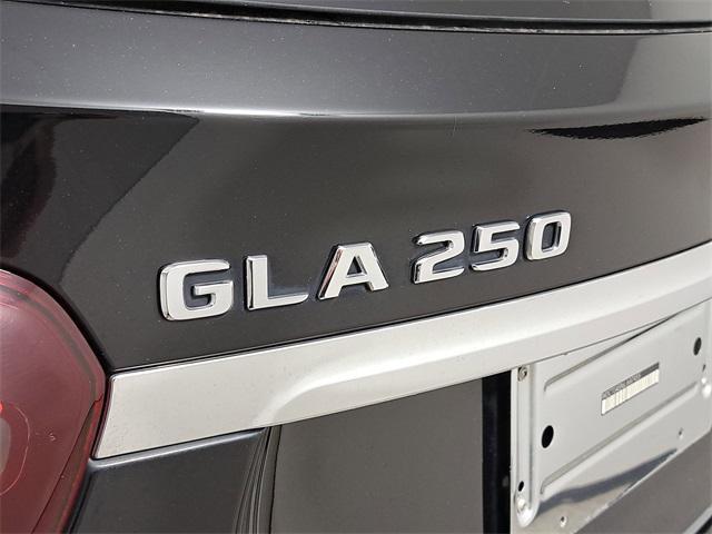 used 2020 Mercedes-Benz GLA 250 car, priced at $17,799