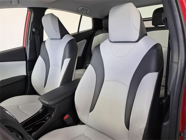used 2019 Toyota Prius car, priced at $21,699