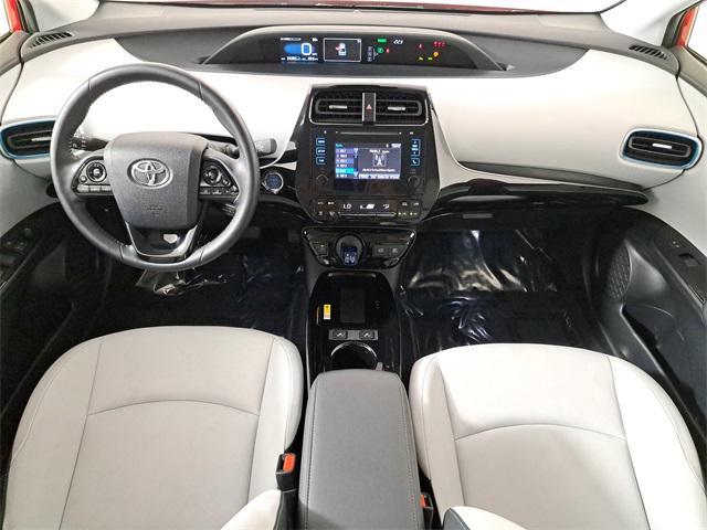 used 2019 Toyota Prius car, priced at $21,699