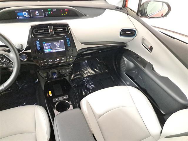 used 2019 Toyota Prius car, priced at $21,699