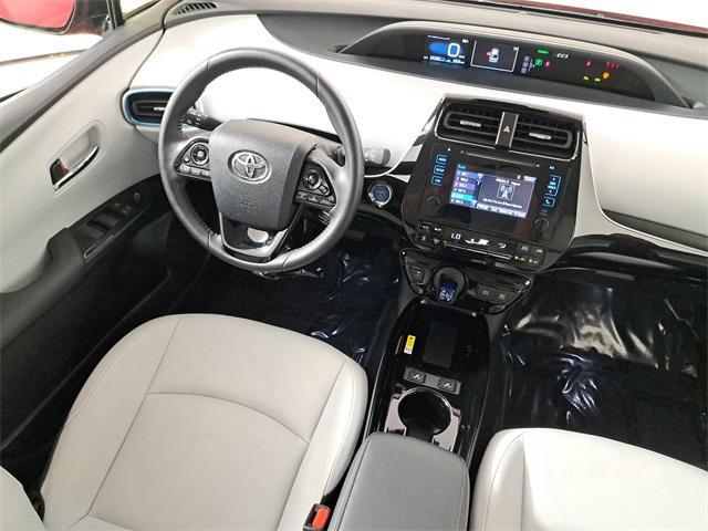 used 2019 Toyota Prius car, priced at $21,699
