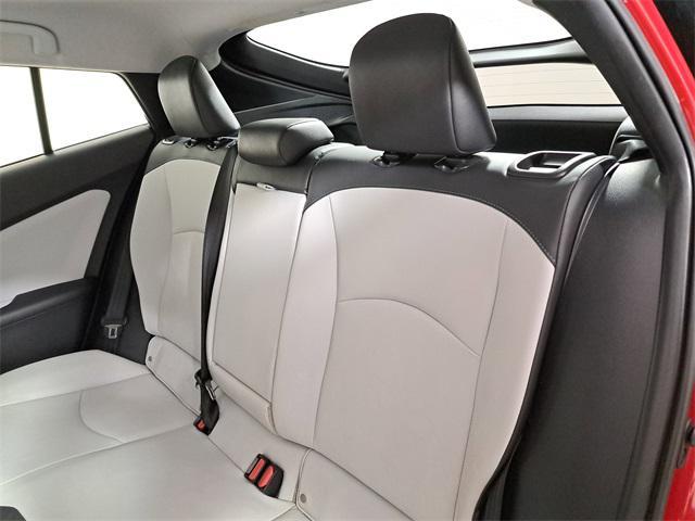 used 2019 Toyota Prius car, priced at $21,699