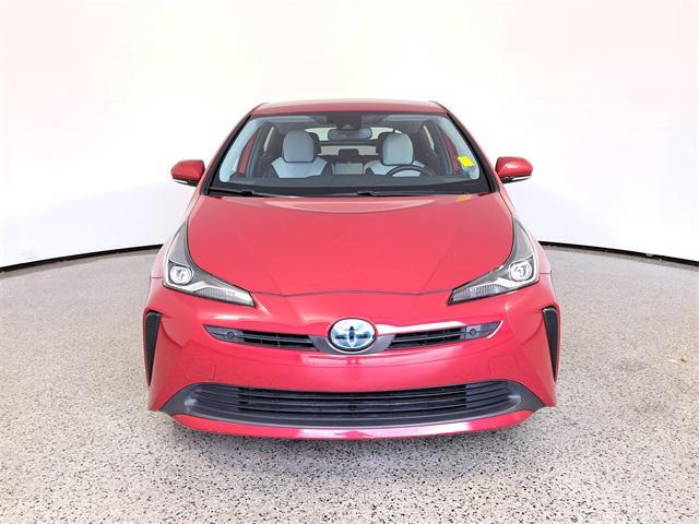 used 2019 Toyota Prius car, priced at $21,699