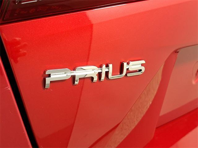 used 2019 Toyota Prius car, priced at $21,699
