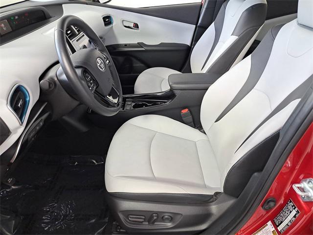 used 2019 Toyota Prius car, priced at $21,699