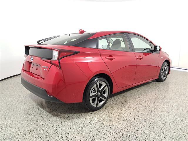 used 2019 Toyota Prius car, priced at $21,699
