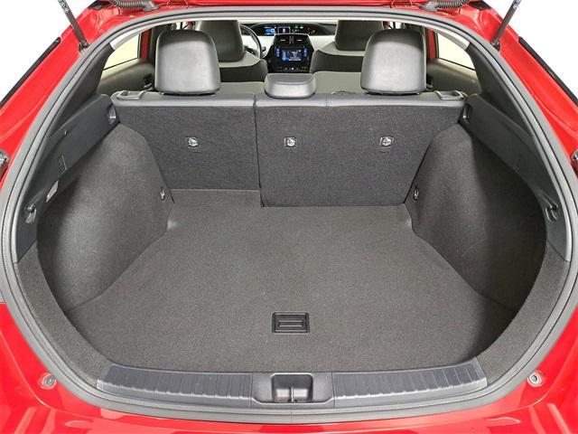 used 2019 Toyota Prius car, priced at $21,699