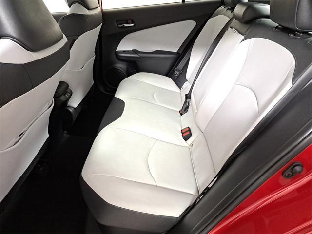 used 2019 Toyota Prius car, priced at $21,699