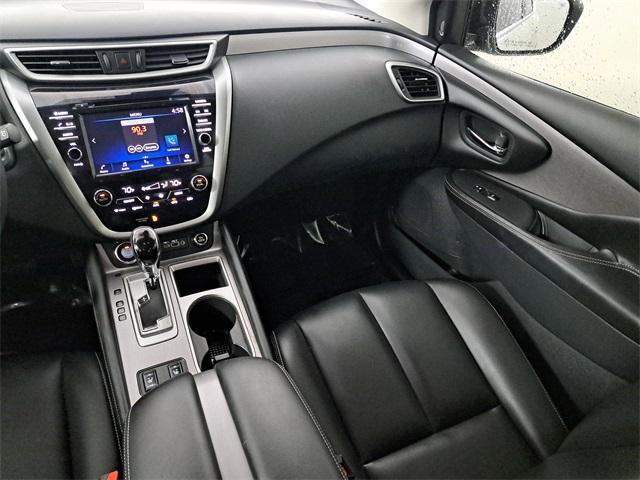 used 2024 Nissan Murano car, priced at $26,799