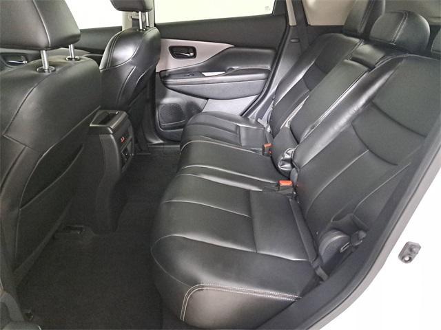 used 2024 Nissan Murano car, priced at $26,799