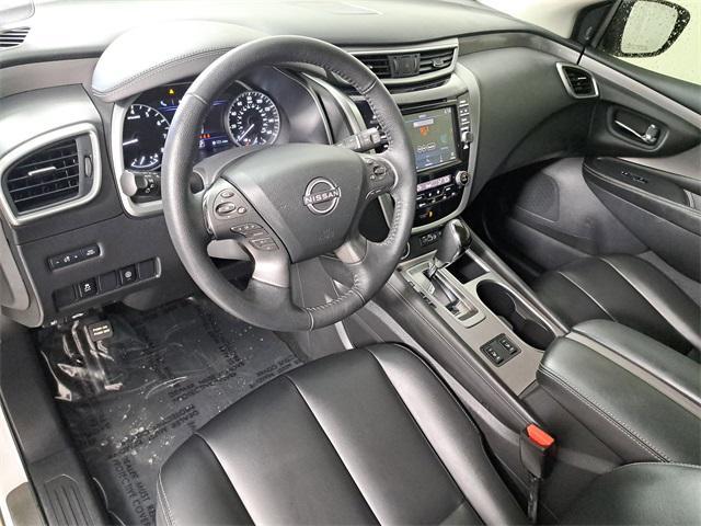 used 2024 Nissan Murano car, priced at $26,799