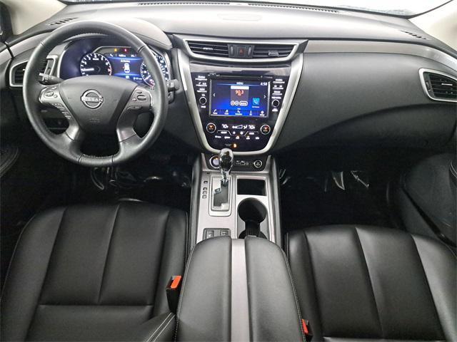 used 2024 Nissan Murano car, priced at $26,799