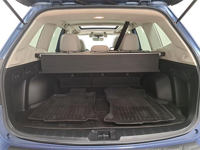 used 2020 Subaru Forester car, priced at $15,999