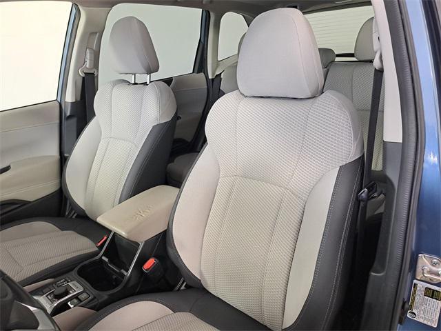 used 2020 Subaru Forester car, priced at $15,999