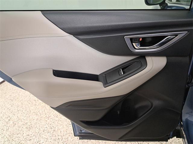 used 2020 Subaru Forester car, priced at $15,999