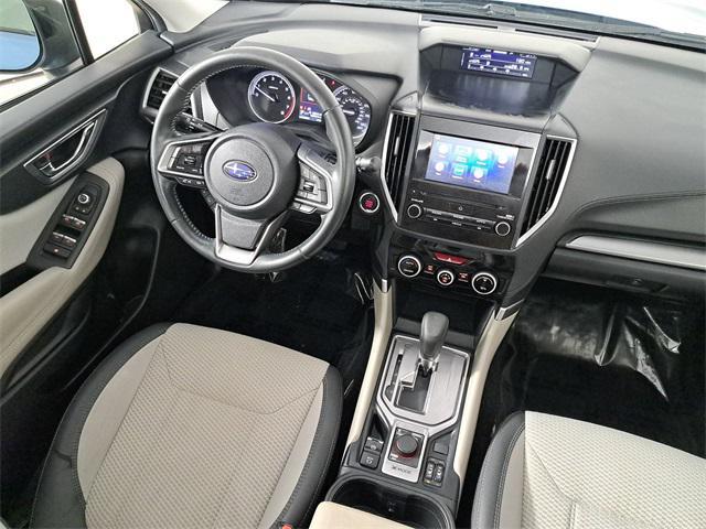 used 2020 Subaru Forester car, priced at $15,999