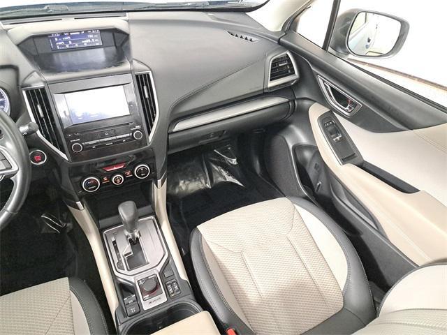 used 2020 Subaru Forester car, priced at $15,999