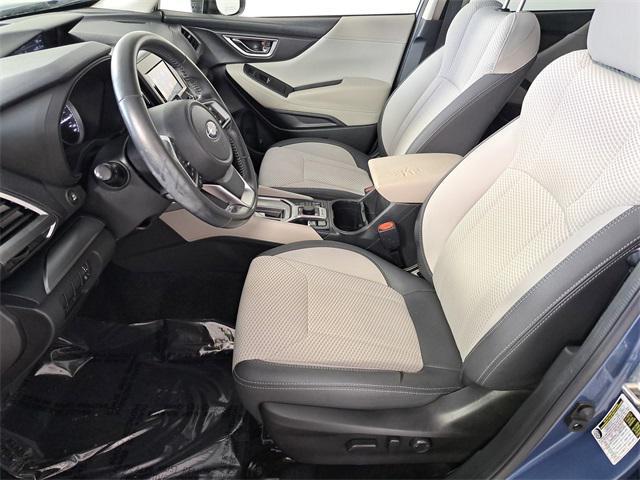 used 2020 Subaru Forester car, priced at $15,999
