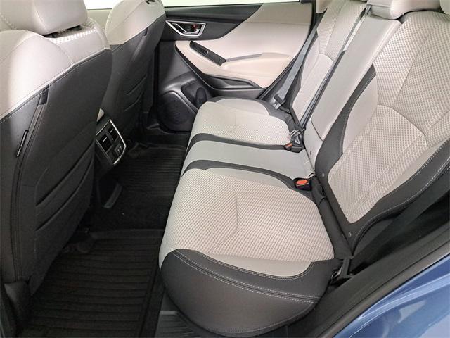 used 2020 Subaru Forester car, priced at $15,999