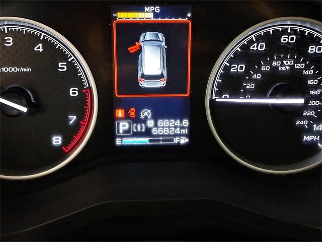 used 2020 Subaru Forester car, priced at $15,999