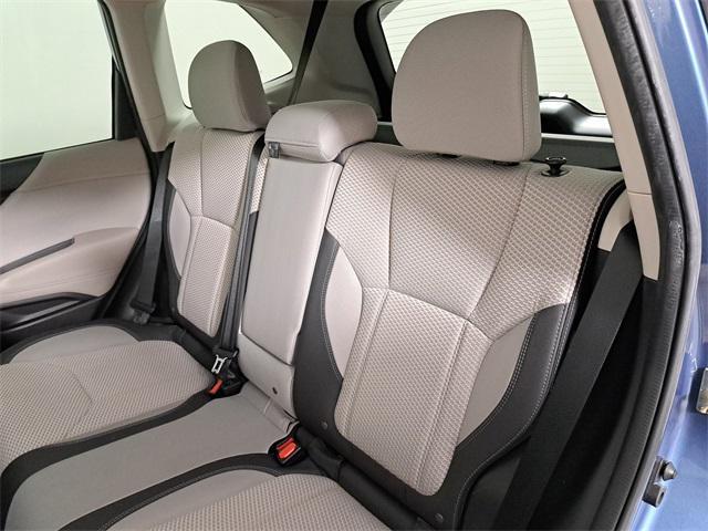 used 2020 Subaru Forester car, priced at $15,999