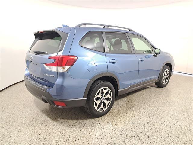 used 2020 Subaru Forester car, priced at $15,999