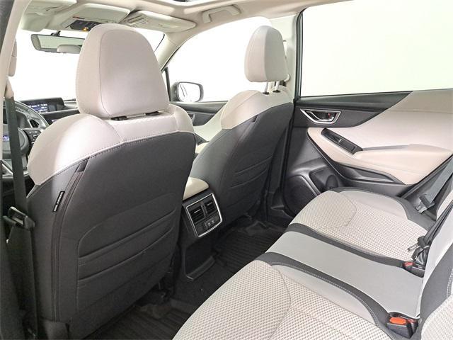 used 2020 Subaru Forester car, priced at $15,999