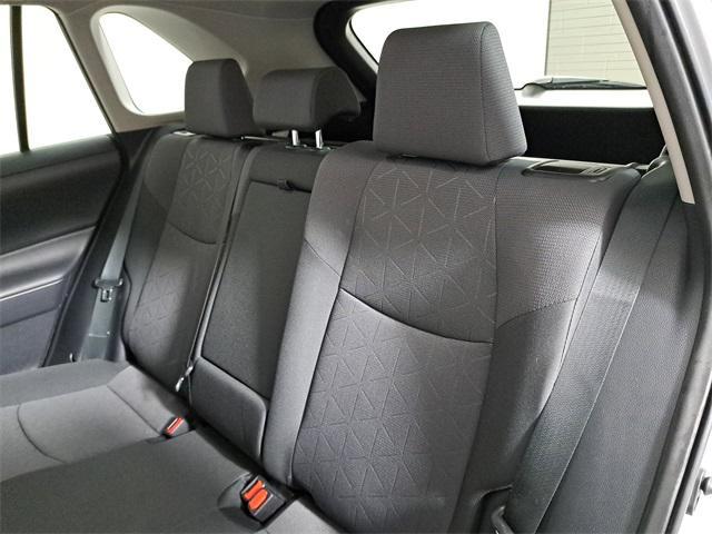 used 2023 Toyota RAV4 Hybrid car, priced at $28,777