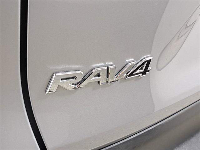 used 2023 Toyota RAV4 Hybrid car, priced at $28,777