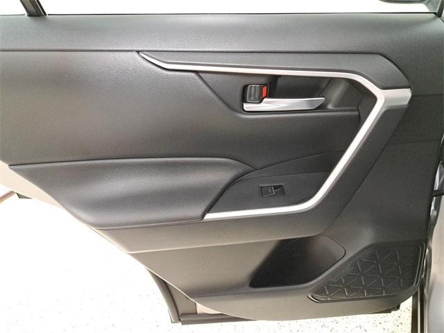 used 2023 Toyota RAV4 Hybrid car, priced at $28,777