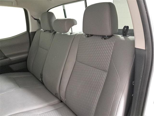 used 2023 Toyota Tacoma car, priced at $30,377