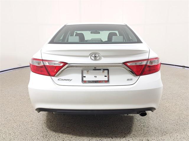 used 2017 Toyota Camry car, priced at $12,777
