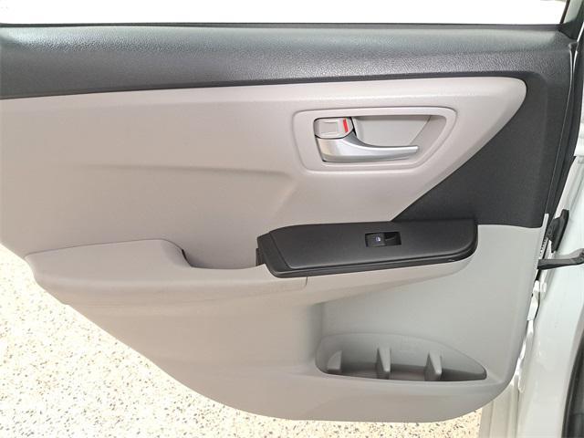 used 2017 Toyota Camry car, priced at $12,777