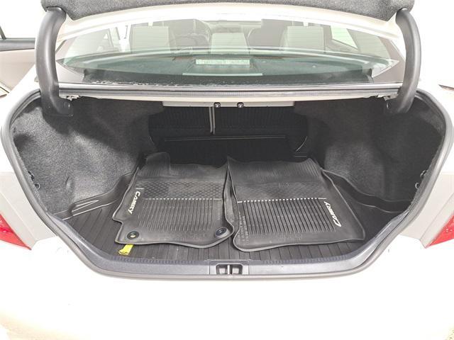 used 2017 Toyota Camry car, priced at $12,777
