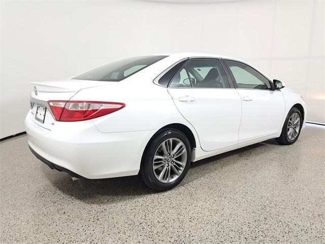 used 2017 Toyota Camry car, priced at $12,777