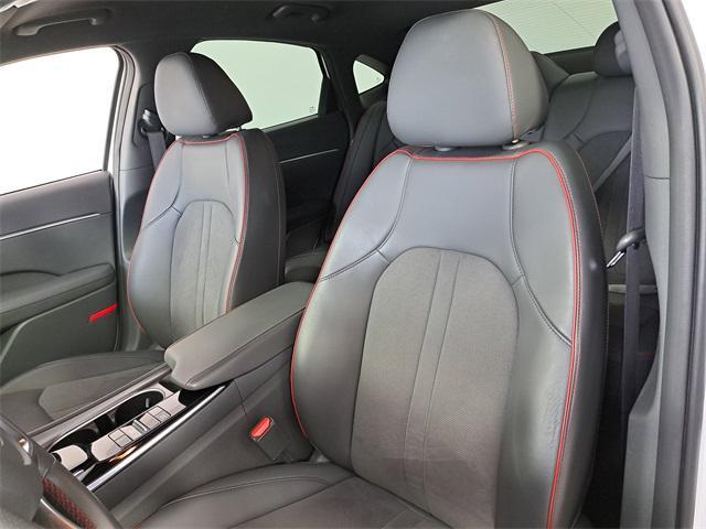 used 2020 Hyundai Sonata car, priced at $15,777