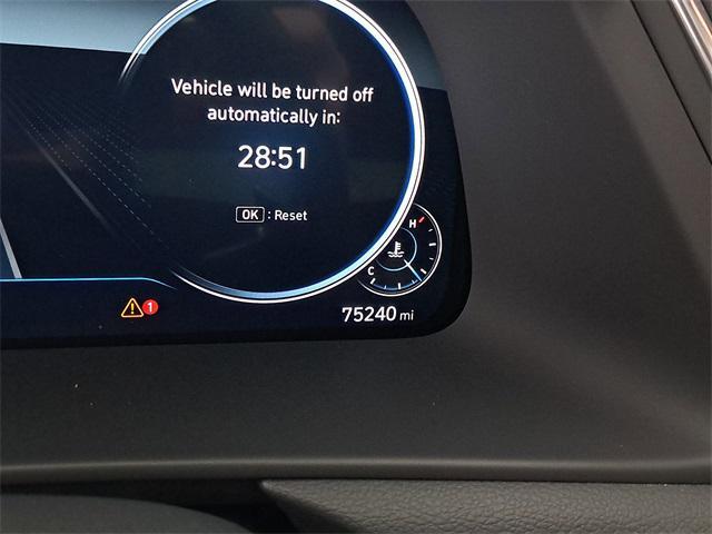 used 2020 Hyundai Sonata car, priced at $15,777