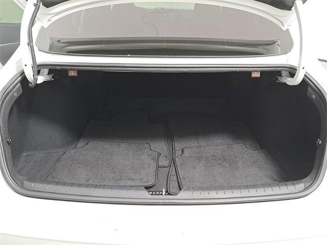 used 2020 Hyundai Sonata car, priced at $15,777