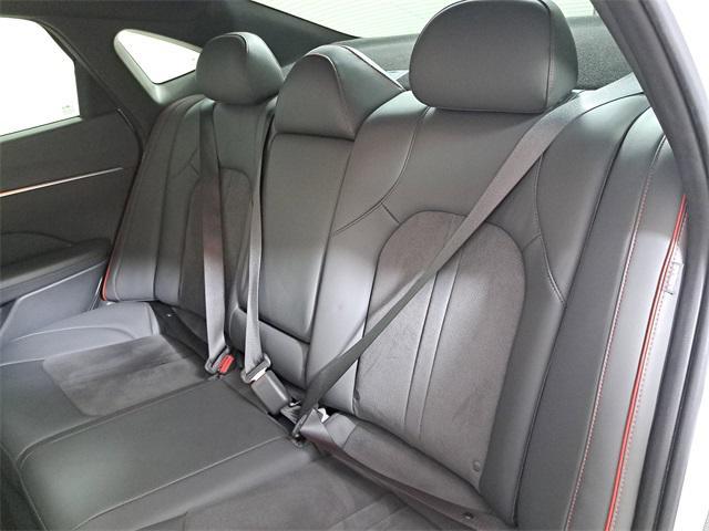 used 2020 Hyundai Sonata car, priced at $15,777