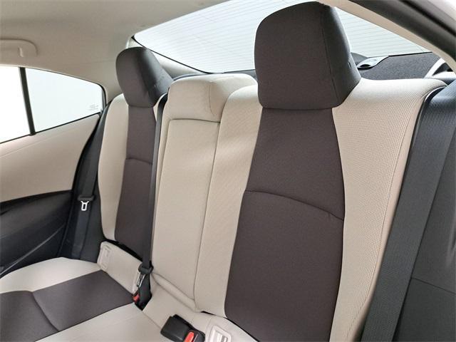 used 2024 Toyota Corolla car, priced at $17,999