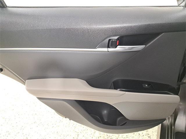 used 2020 Toyota Camry car, priced at $18,977