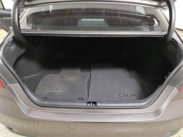 used 2020 Toyota Camry car, priced at $18,977